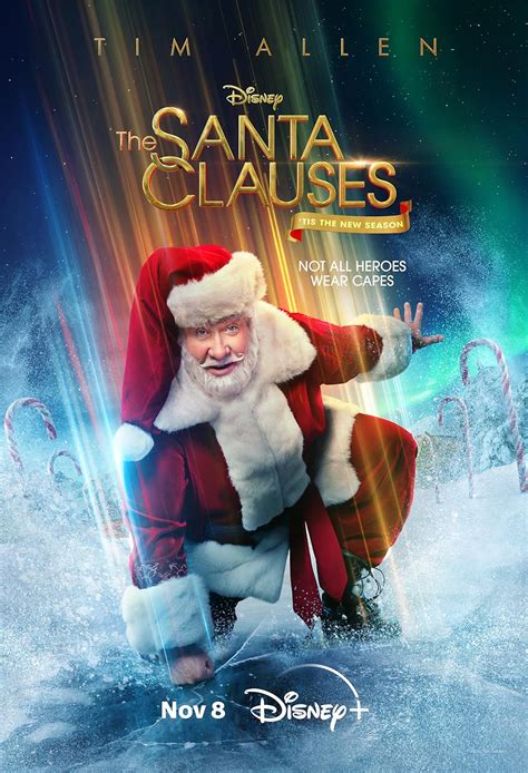 the santa clauses torrentz